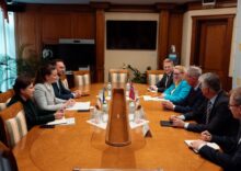Norwegian Norfund has identified priority areas for €14.5M in investment in Ukraine.