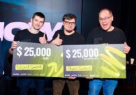 Український ШІ-стартап із запобігання онлайн-шахрайству отримав підтримку на $50,000 в рамках Challenger Accelerator AI.