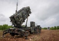 Греція не постачатиме Україні системи ППО Patriot через напружені відносини з Туреччиною.