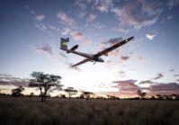 Un fabricante alemán de drones con activos en Ucrania recauda 160 millones de euros y se convierte en un unicornio.