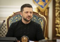 Ukraine is ready for a ceasefire starting May 7, but it must be 30 days in length.