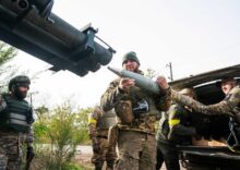 Фінляндія постачатиме Україні боєприпаси коштом заморожених активів РФ: підписано угоду на €90 млн.