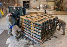 Євросоюз виділяє €1,9 млрд на військову підтримку України.