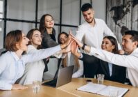 Ukrainian businesses remain positive about their long-term perspectives.