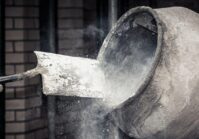 В Польше снова требуют почти на 50% ограничить импорт украинского цемента.