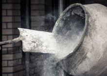 Poland is once again demanding a nearly 50% reduction in imports of Ukrainian cement.