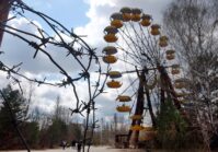 Ученые впервые признали часть земель в Чернобыльской зоне пригодными для сельского хозяйства.