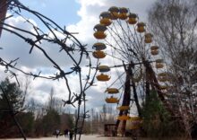 Науковці вперше визнали частину земель в Чорнобильській зоні придатними для сільського господарства.