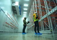 Cold storage facilities remain one of the scarcest and most strategically important segments of Kyiv’s warehouse real estate market.