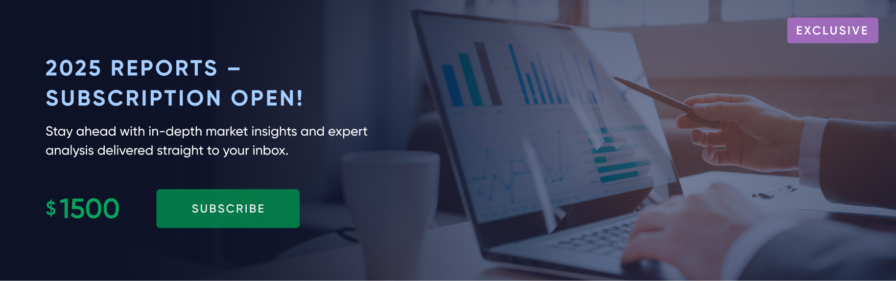 UBN Reports