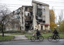 На відновлення житлового сектору Україні знадобиться майже $84 млрд.