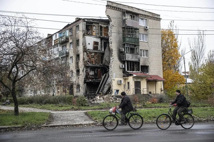 На відновлення житлового сектору Україні знадобиться майже $84 млрд.
