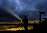 Ексміністр Британії інвестував $5 млн в заснований ветеранами британсько-український defense tech стартап.