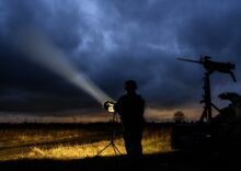Ексміністр Британії інвестував $5 млн в заснований ветеранами британсько-український defense tech стартап.
