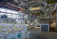 Україна втрачає підприємства через війну: Дніпровський завод міндобрив став банкрутом.