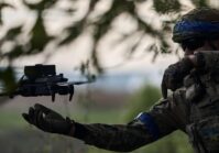 The European Commission has finalized its initial contracts for investments in Ukraine's defense sector,