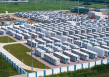 DTEK plant den Bau von Energiespeicheranlagen in der Ukraine mit einer Gesamtkapazität von bis zu 500 MW.