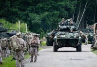 Заміна військової підтримки США обійдеться Європі у чверть століття та $1 трлн.