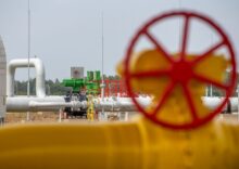 Сербія продовжила контракт на імпорт газу з РФ, тоді як одна з провідних країн ЄС підтримала відмову від російських енергоносіїв.