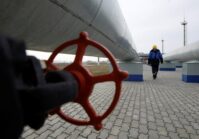 Кремль не полишає надії збудувати новий газопровід за кордон протяжністю 7 000 кілометрів. Плануються переговори з Китаєм.