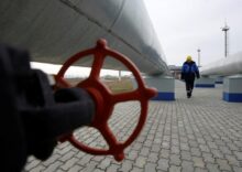 Кремль не полишає надії збудувати новий газопровід за кордон протяжністю 7 000 кілометрів. Плануються переговори з Китаєм.