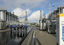 США, Україна та Європа координують санкційний тиск на РФ.