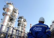 ЄС запропонує G7 знизити граничну ціну на російську нафту.