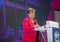 The IMF recommends increasing several tax rates to satisfy Ukraine's 2026 state budget.