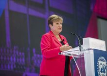 Der IWF empfiehlt die Anhebung verschiedener Steuersätze, um den ukrainischen Staatshaushalt 2026 auszugleichen.