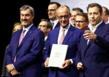 У Німеччині підписали коаліційну угоду: що це означає для України?