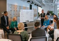30 українських стартапів отримають до $100 000 від Google.