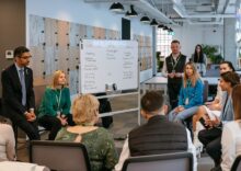 30 українських стартапів отримають до $100 000 від Google.