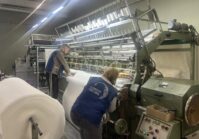 Бізнес інвестує в нові виробничі та інфраструктурні потужності.