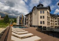 The Ukrainian hotel market is experiencing a revival, with regions exceeding pre-war occupancy and prices.