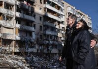 Світовий банк виділить $84 млн на відновлення житла українців.
