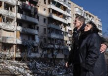 Світовий банк виділить $84 млн на відновлення житла українців.