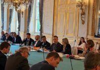 Ukraine and its partners are establishing a fund to attract investment in strategic sectors.