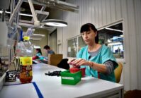 В Україні у відповідь на структурні виклики ринку праці, демографічні зміни та наслідки війни розробляють Стратегію зайнятості населення.