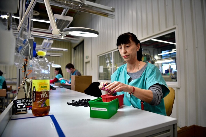 In response to structural challenges in the labor market, demographic changes, and the consequences of war, Ukraine is developing an employment strategy.