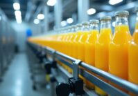 A juice production plant will be built in in Bukovyna, in the western part of Ukraine.
