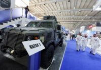 Україна розробляє новий податковий режим для виробників зброї, готується до експорту продукції ОПК та працює над зменшенням залежності від США.