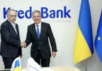 ЄБРР надає десятки мільйонів євро на кредитування українського бізнесу.