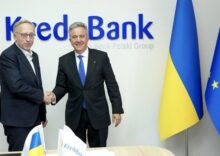 ЄБРР надає десятки мільйонів євро на кредитування українського бізнесу.