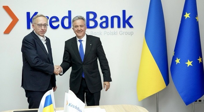 ЄБРР надає десятки мільйонів євро на кредитування українського бізнесу.