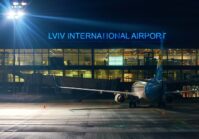 The EBRD and IFC will examine investment opportunities to facilitate Ukrainian airport development.