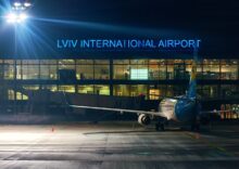 The EBRD and IFC will examine investment opportunities to facilitate Ukrainian airport development.