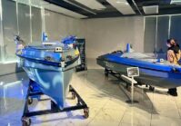 Американська компанія виготовлятиме українські морські дрони Magura V7. Партнери посилюють оборонну підтримку.