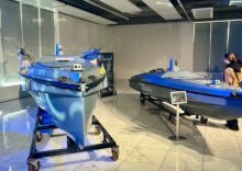 Ukraine’s allies increase their defense support for Ukraine; Americans are set to manufacture Ukrainian naval drones.