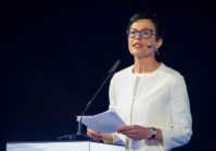 Opening the first cluster of Ukraine's EU accession negotiations will help Hungary address the issue of national minorities.