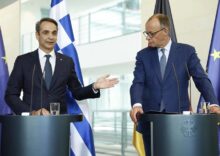 Merz ist der Meinung, dass die Ukraine keine Konzessionen machen sollte.